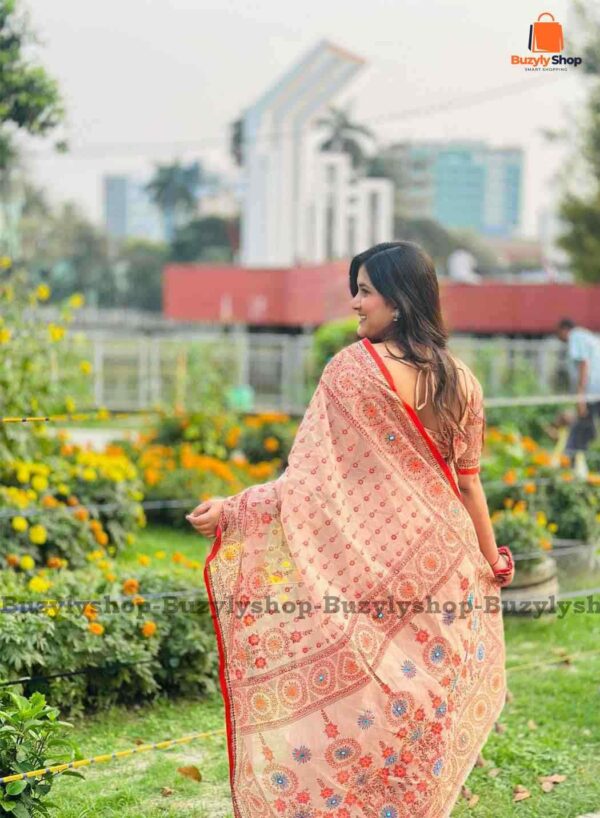 TangalieSoftSilkSaree